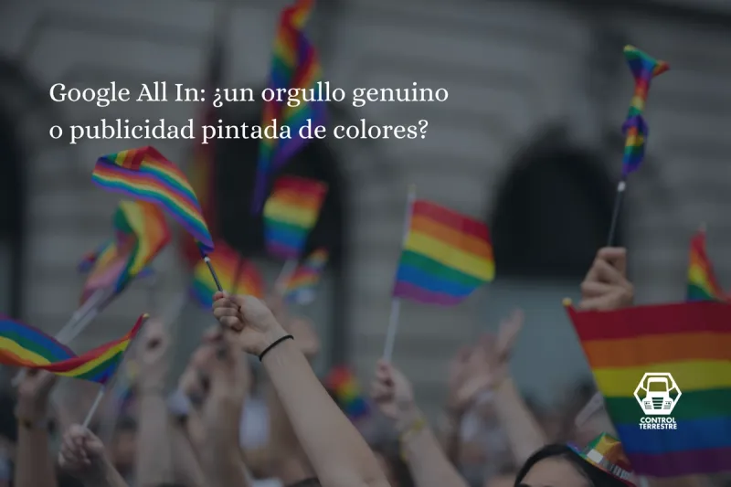 pride