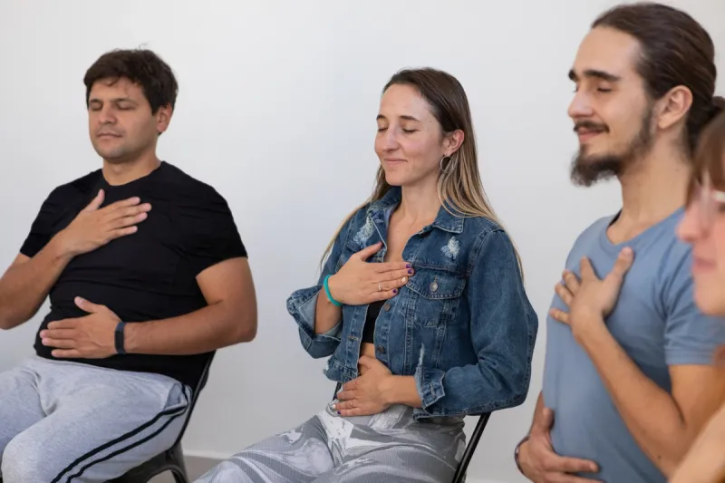 mindfullness