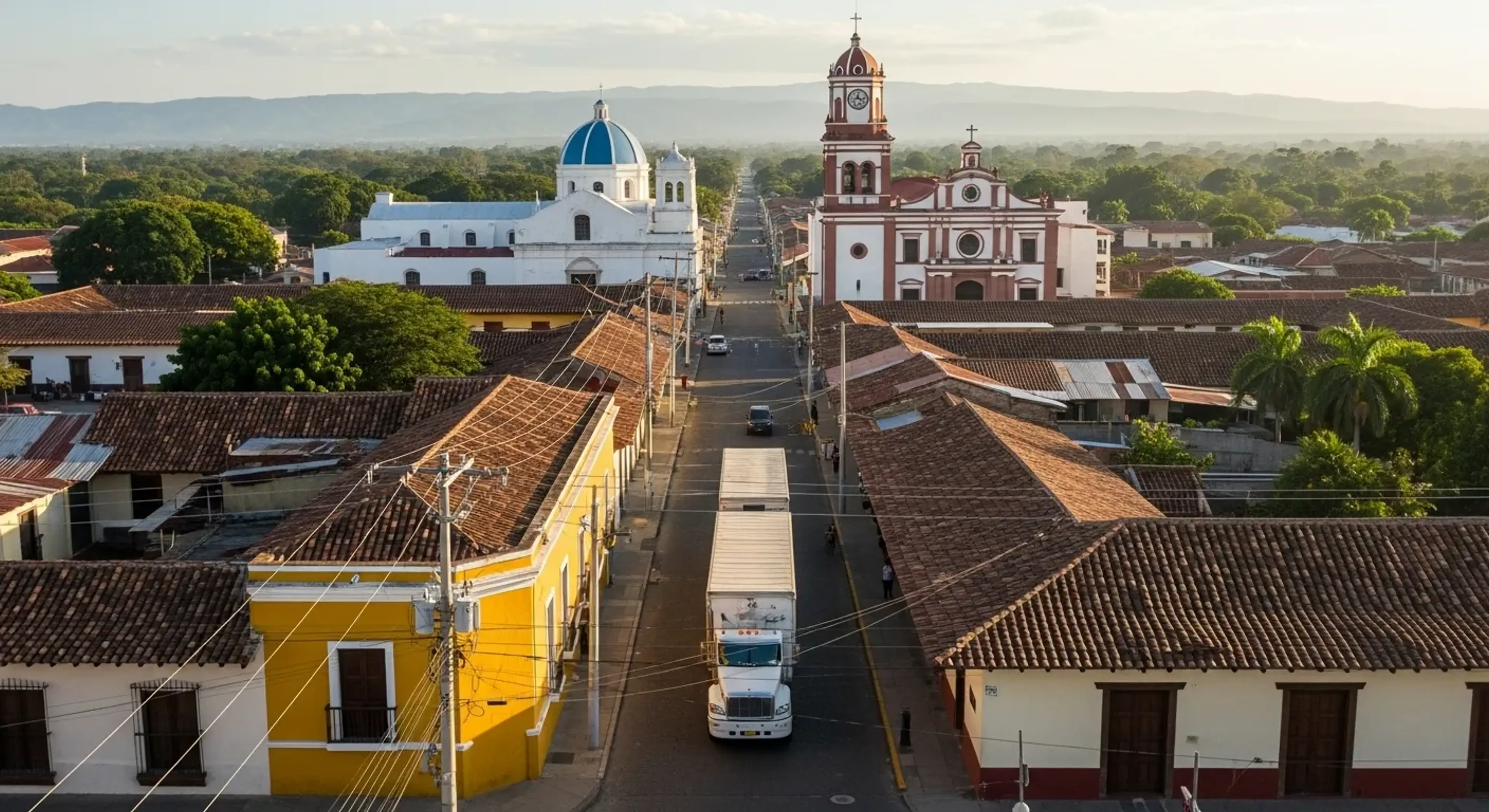 Nicaragua