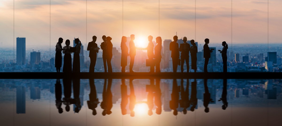 Grupo de personas