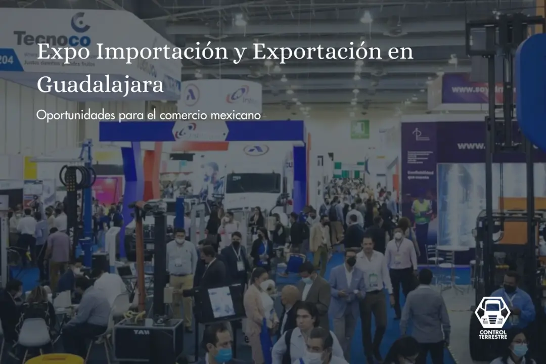 Oportunidades para el comercio mexicano