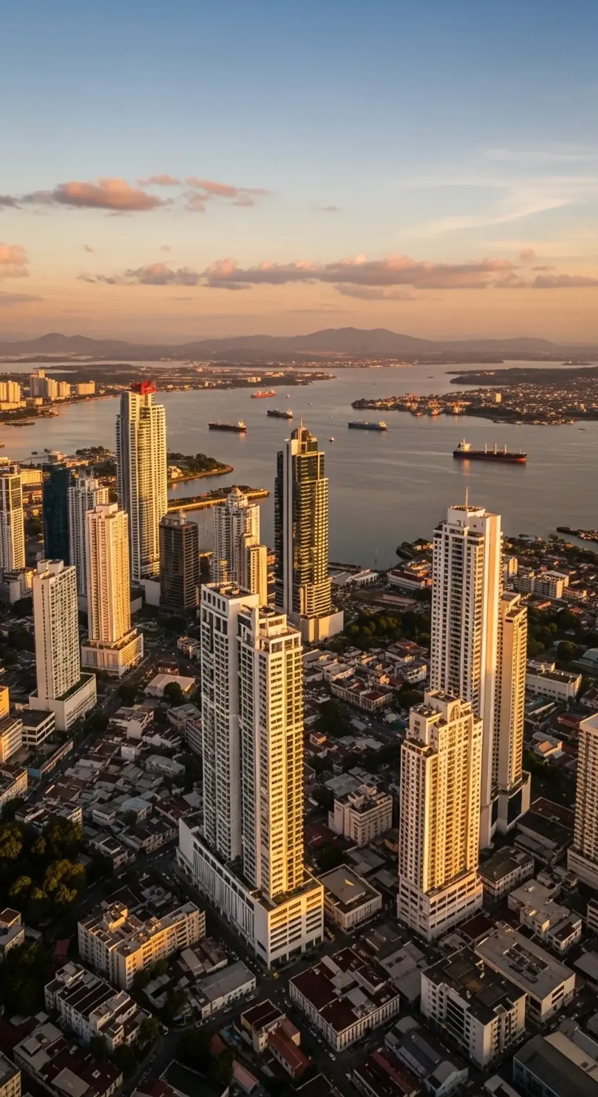 Panama