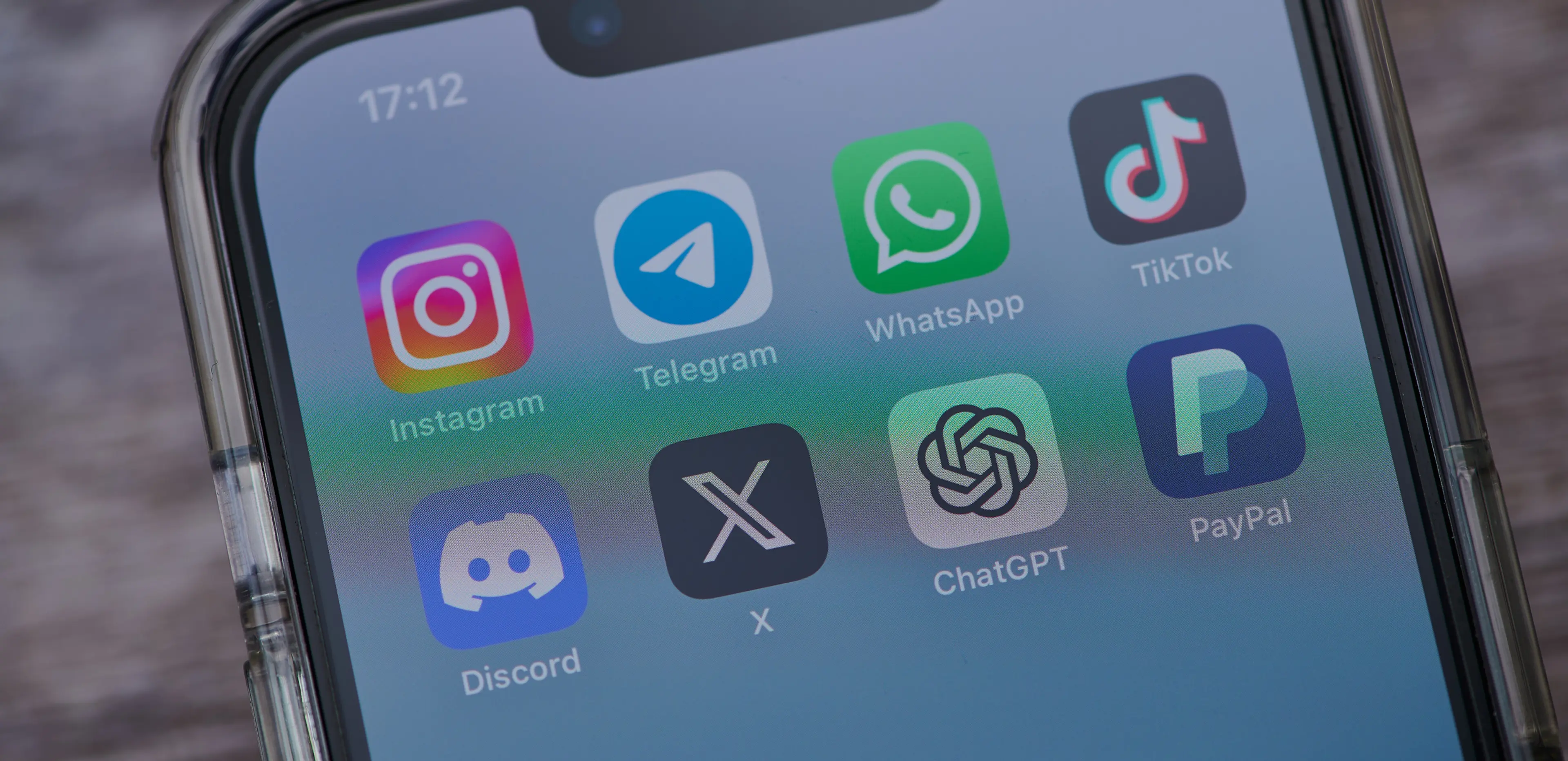 apps