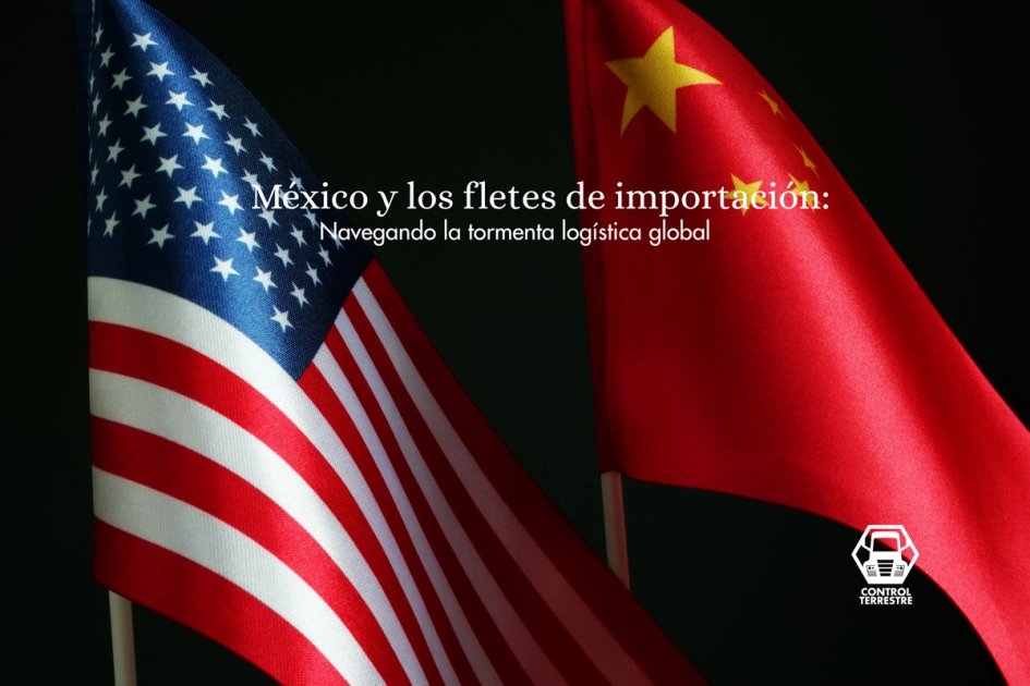 Fletes-China-y-USA
