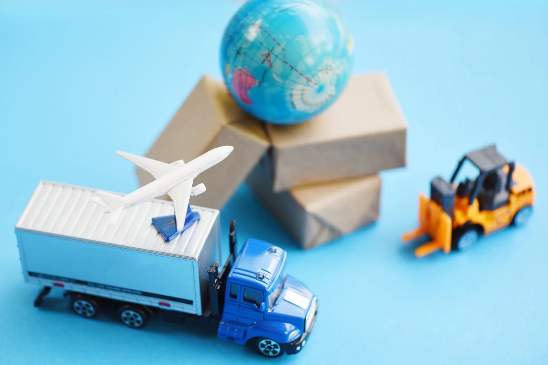 freight-forwarder