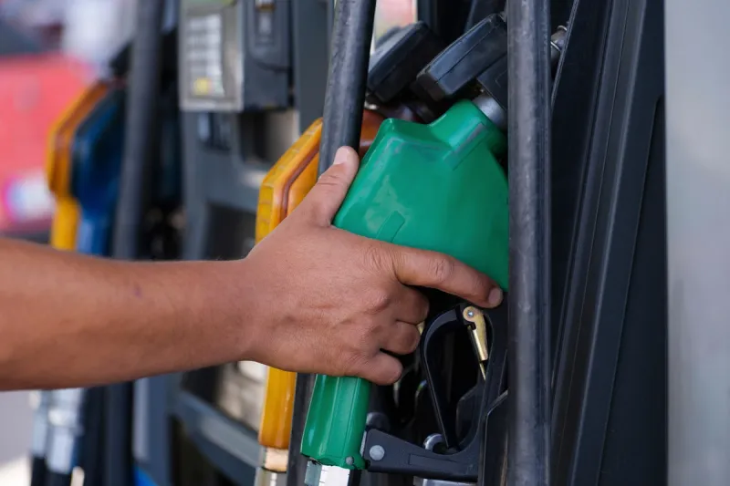 TRANSPORTE-COMBUSTIBLES