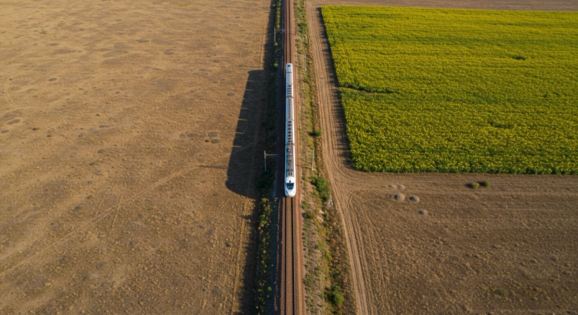ferrocarril