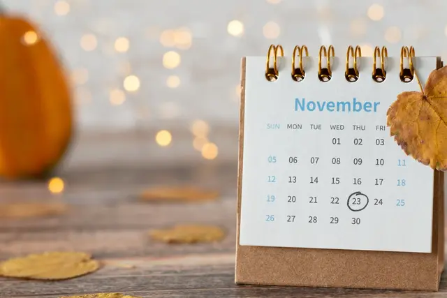calendario