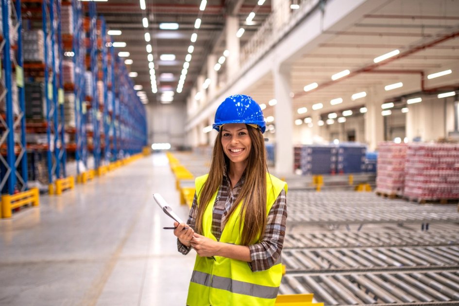 women in business