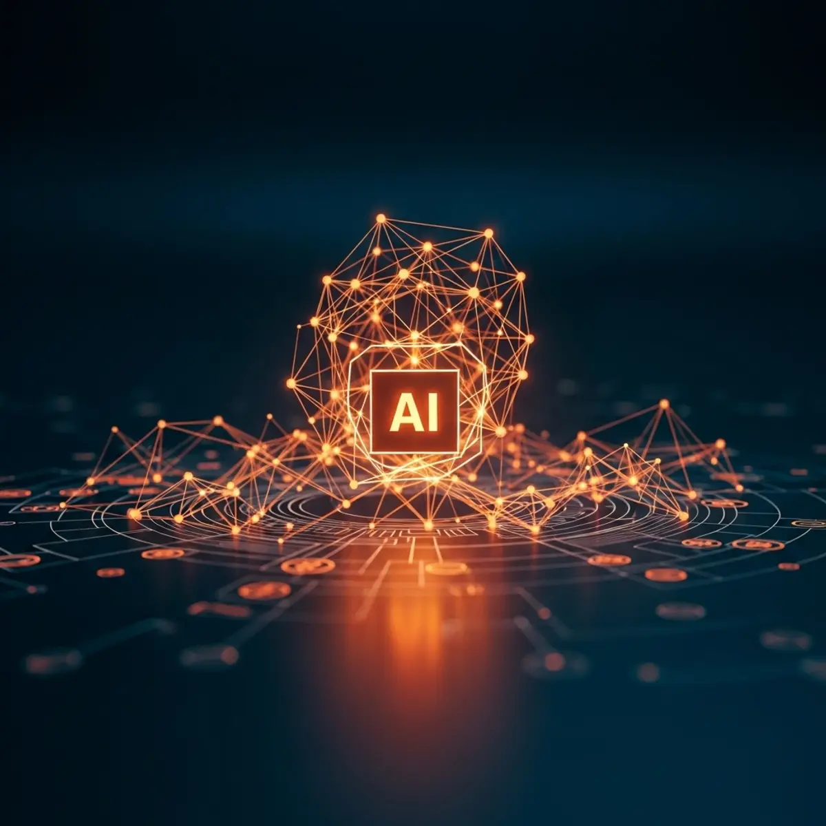 Artificial intelligence in logistics