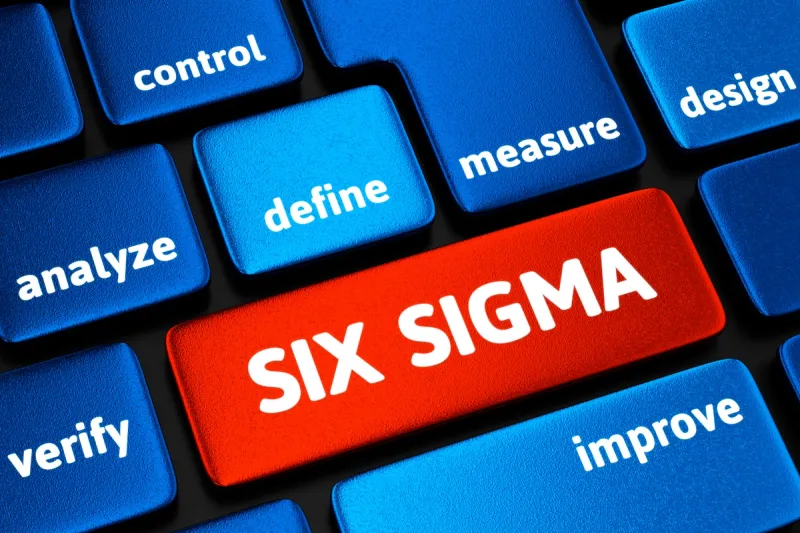 six-sigma
