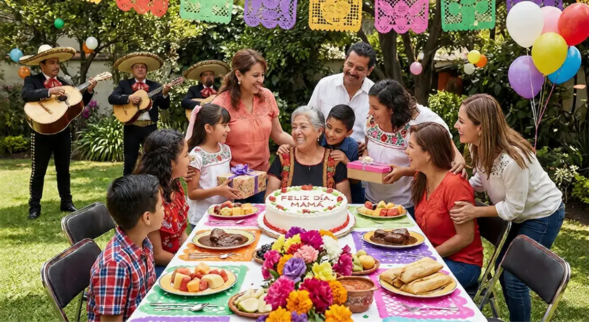 dia de las madres
