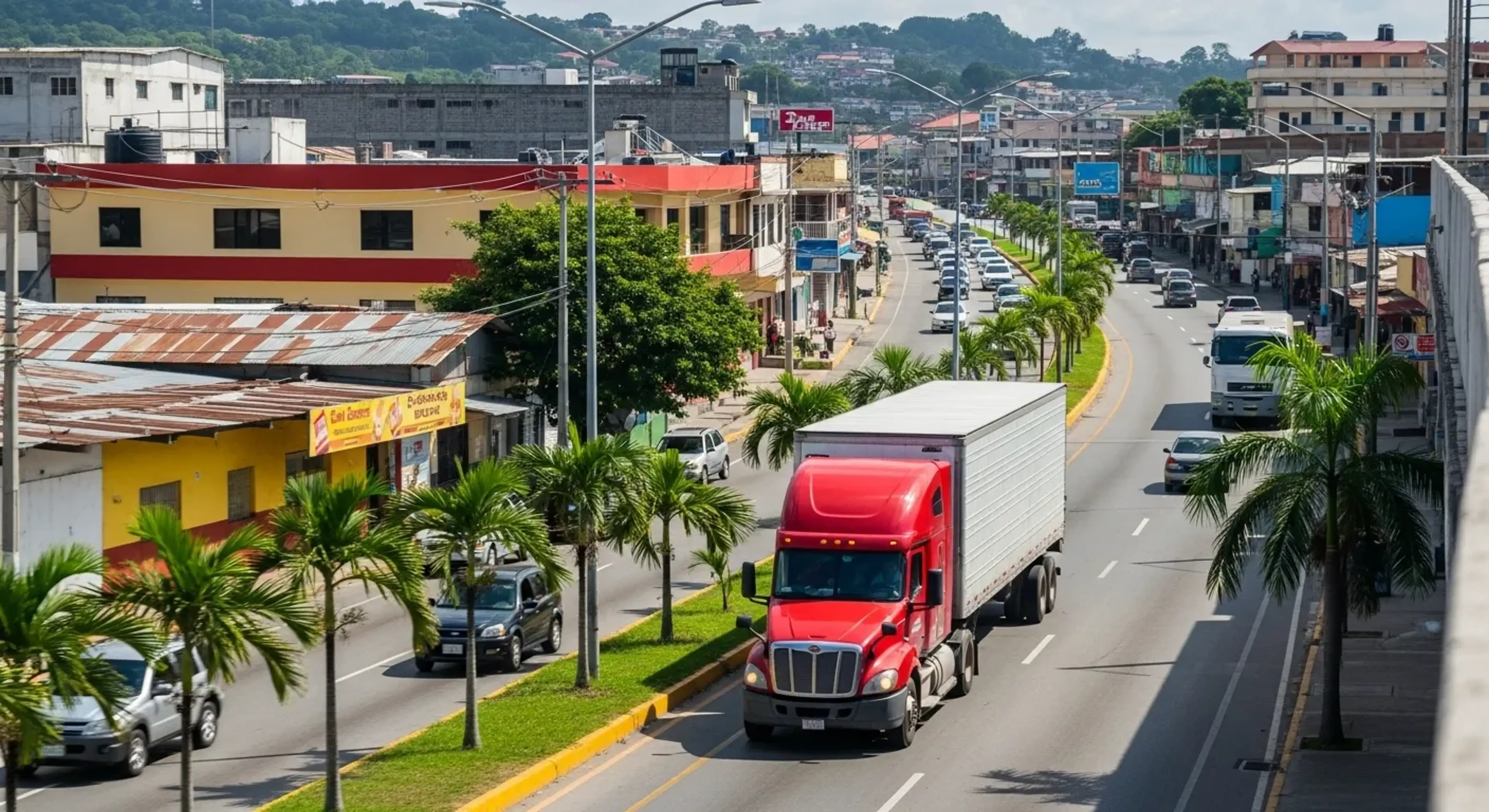 Honduras
