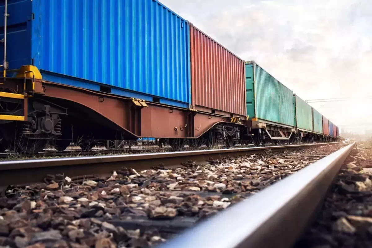The Railway Transportation System Increases Its Growth in Mexico