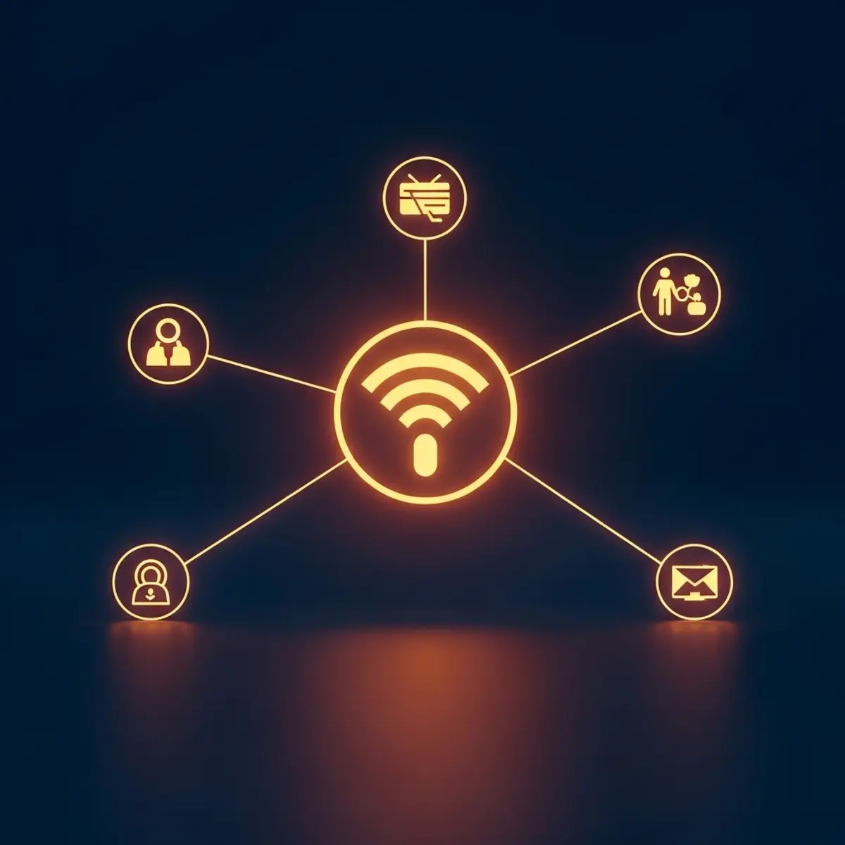 Internet of things