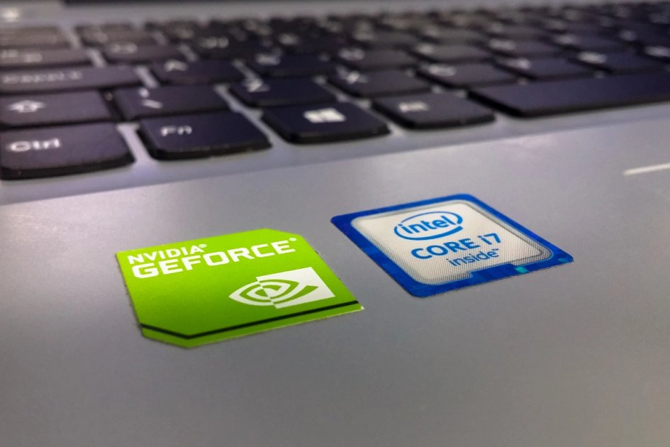 NVIDIA-CHINA