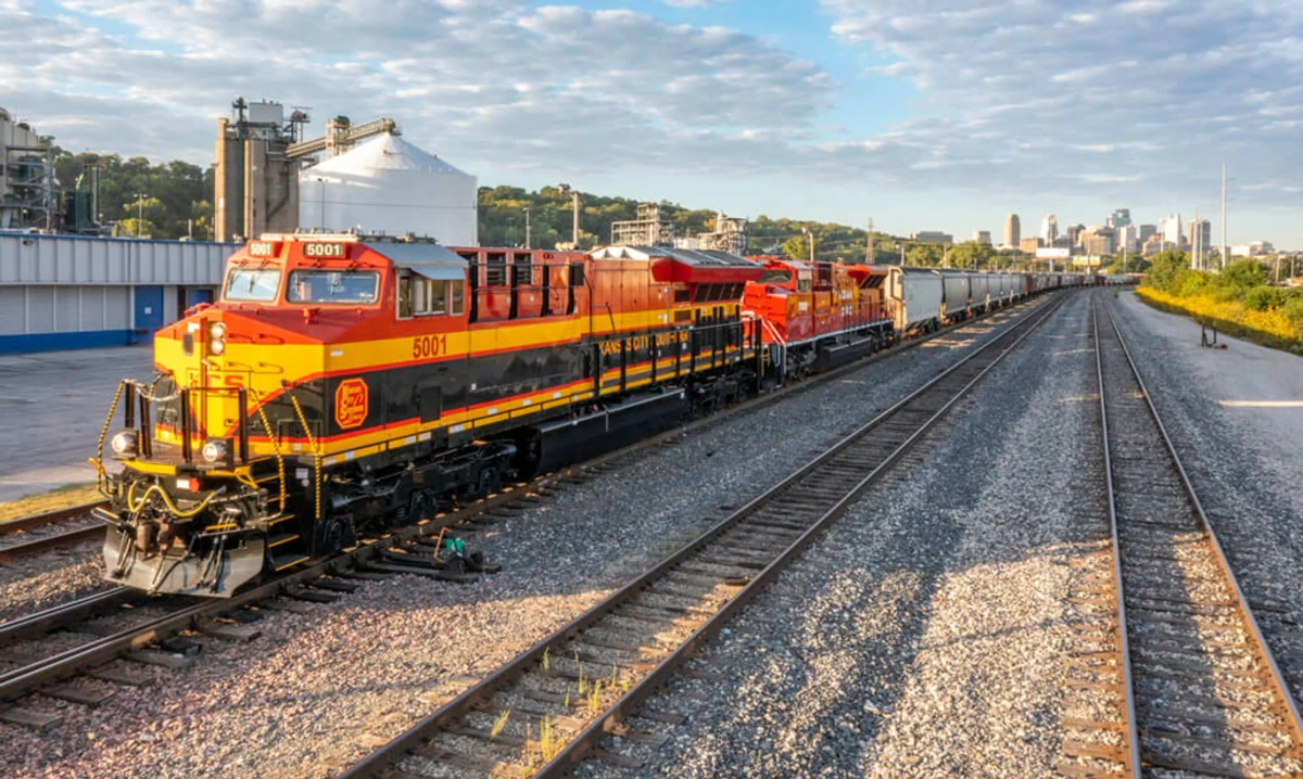 ferrocarril