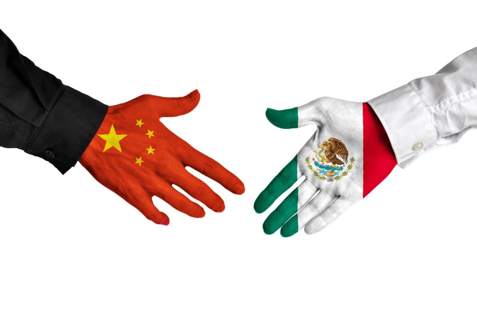 mexico-cina aranceles
