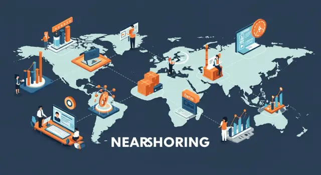 nearshoring