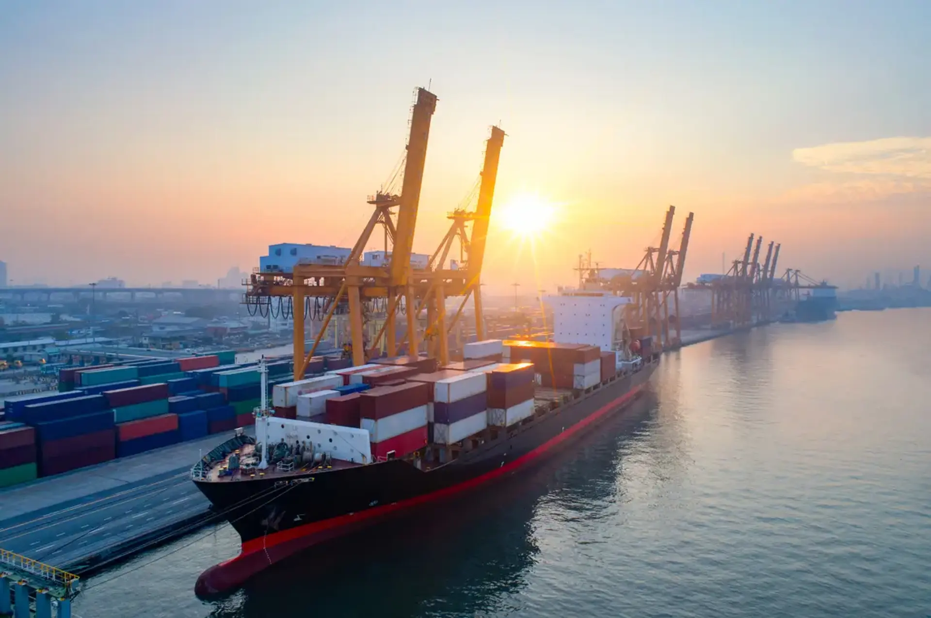 Puertos mexicanos