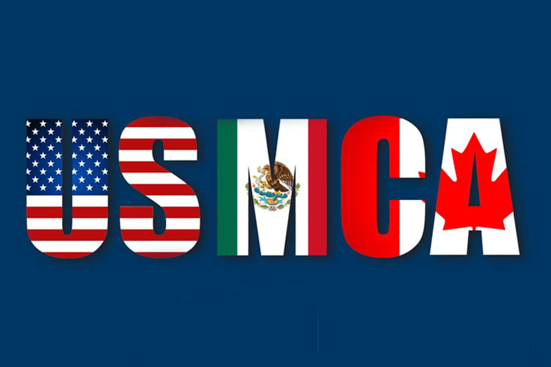 USMCA-agreement