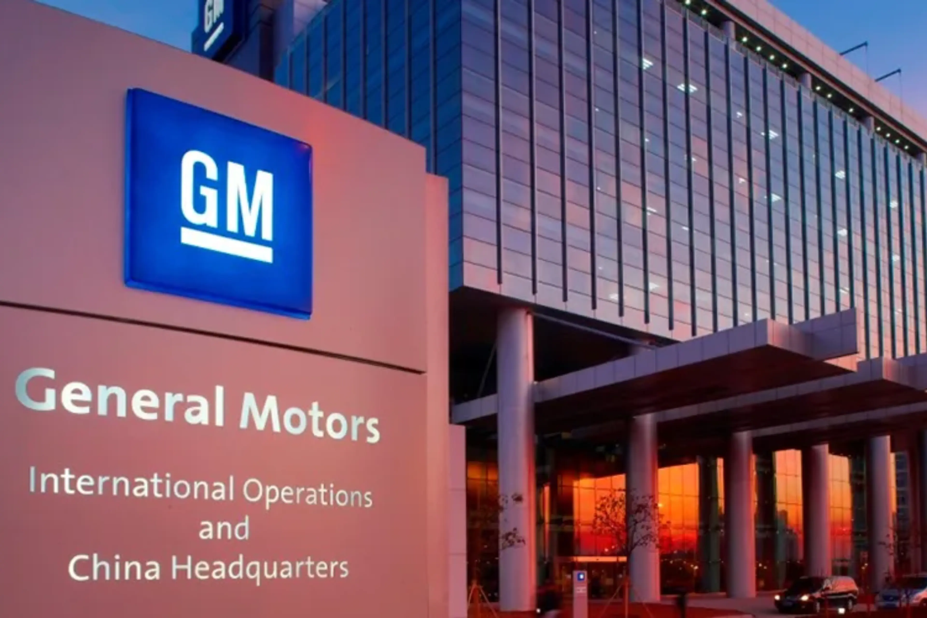 general-motors