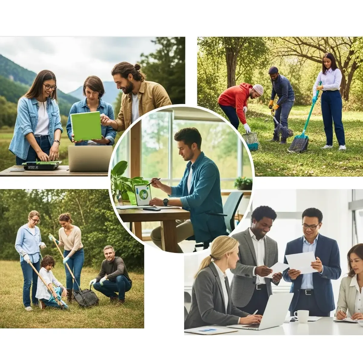 sostenibilidad ESG