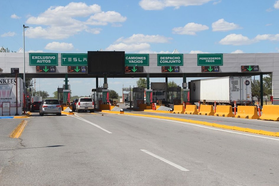 cross-border