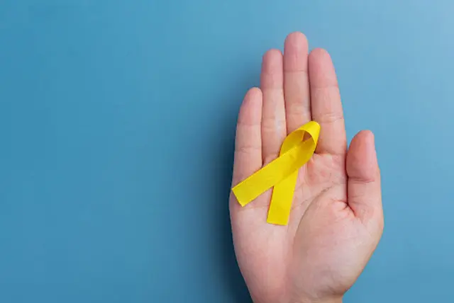 día de la prevención del suicidio