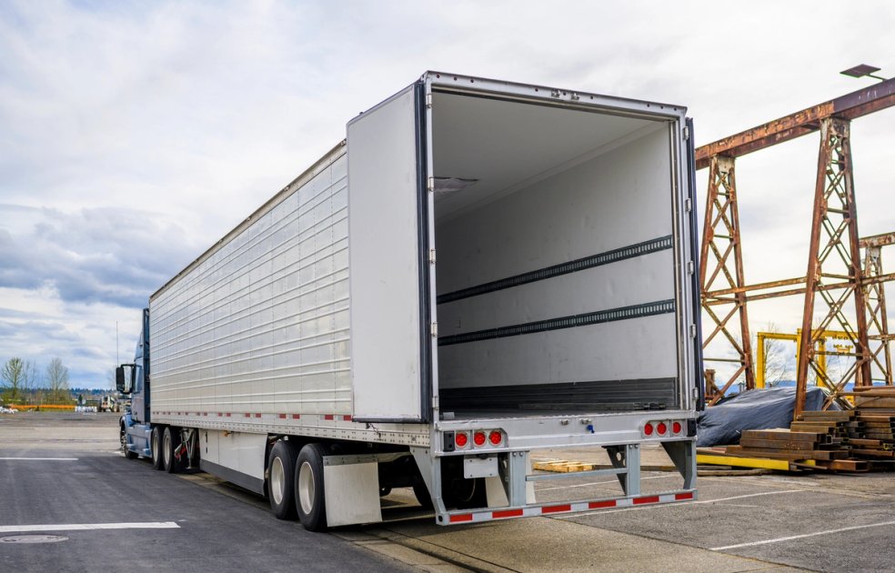 transporte refrigerado en Monterrey