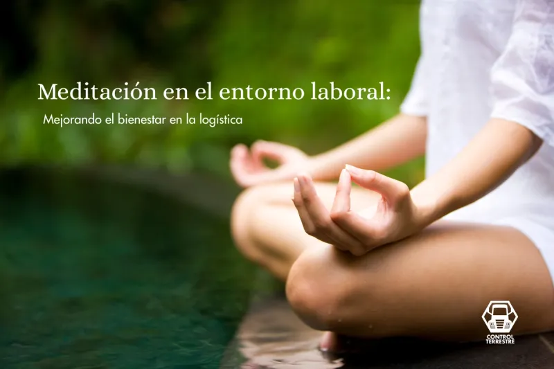 Meditación
