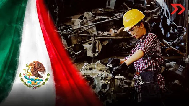 producción mexicana