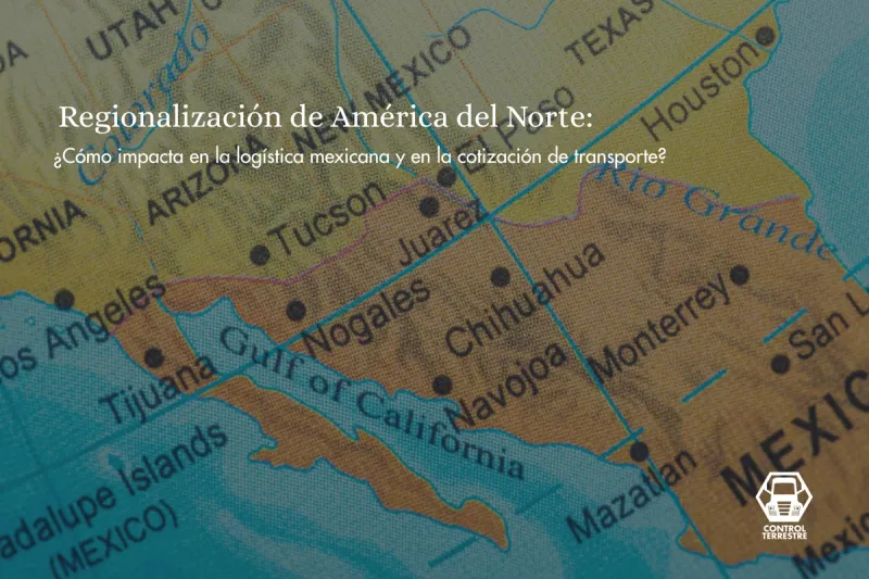 REGIONALIZACIÓN