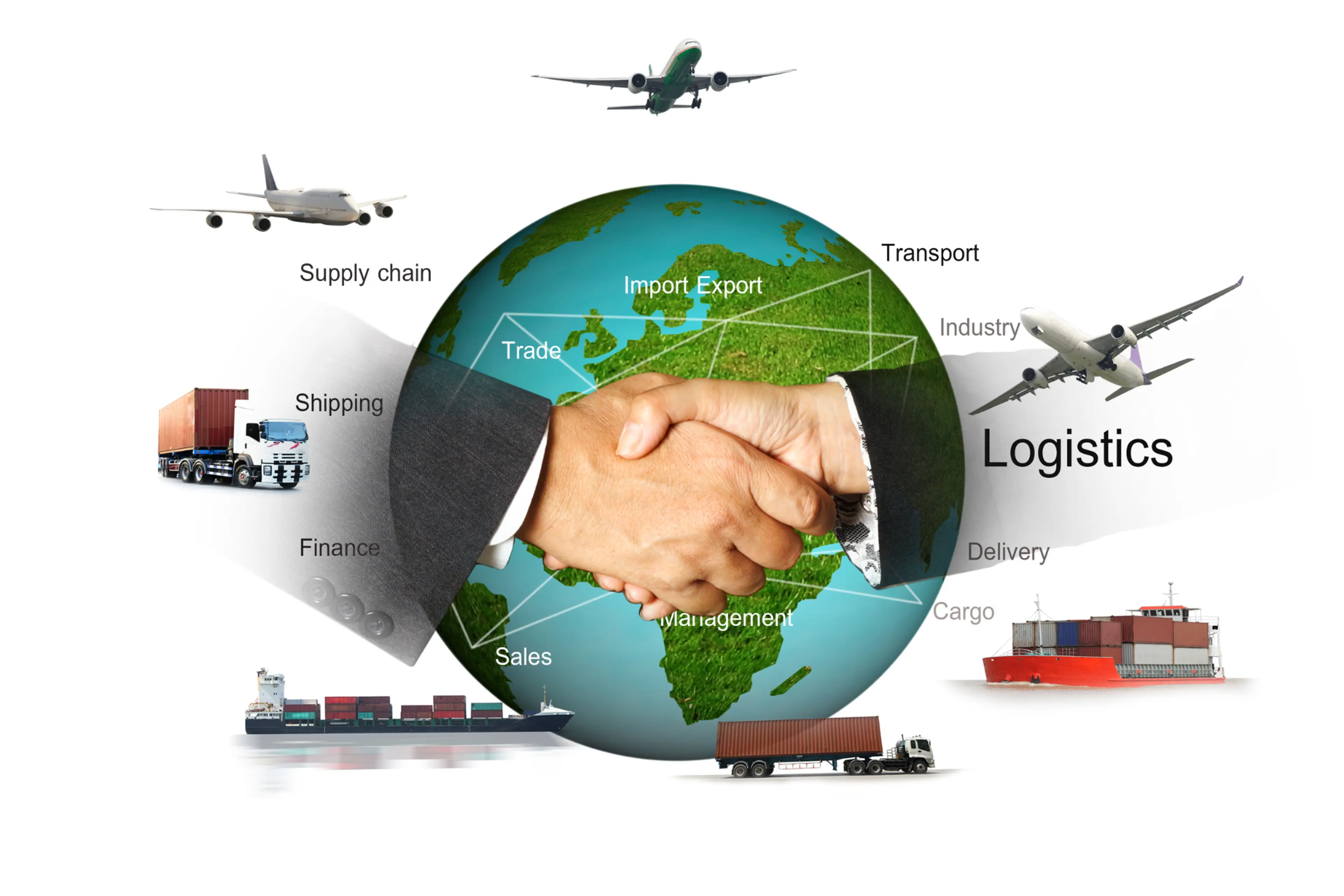 logistica-verde