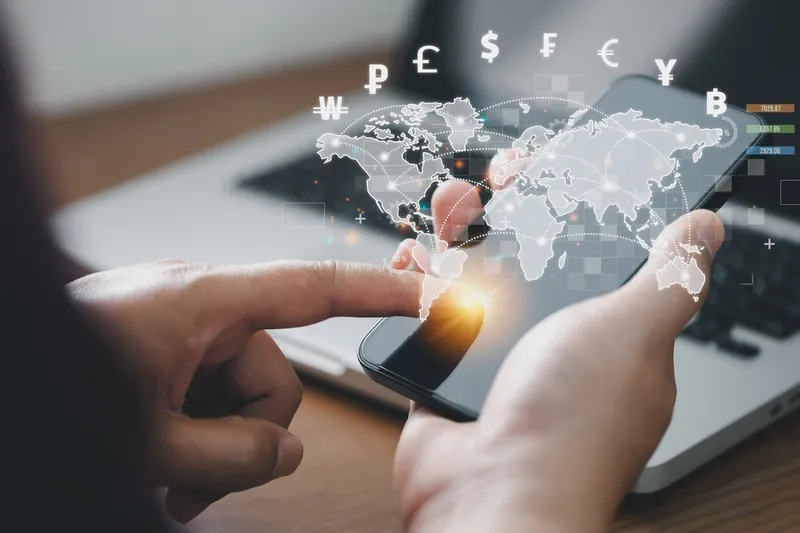육상 화물 운송의 전략적 최적화: 공급망 재편의 최전선에 있는 멕시코 기업 - Comercio Internacional | Control Terrestre Blog