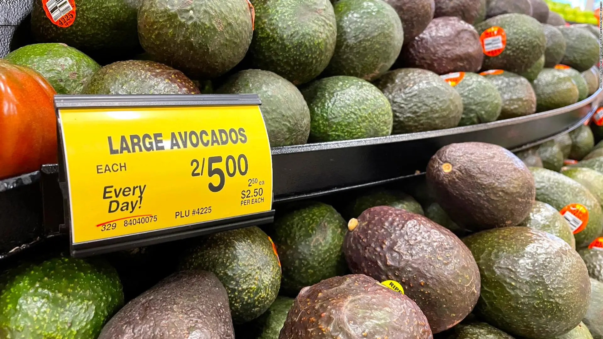 Aguacates