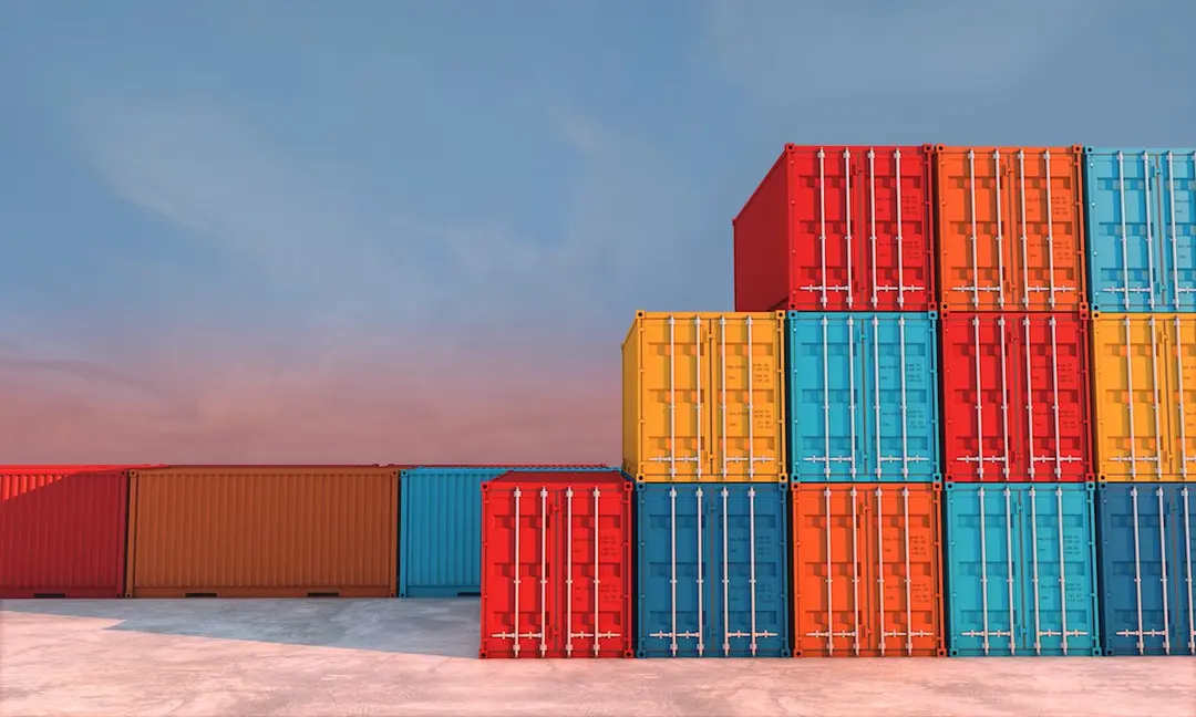 Containers
