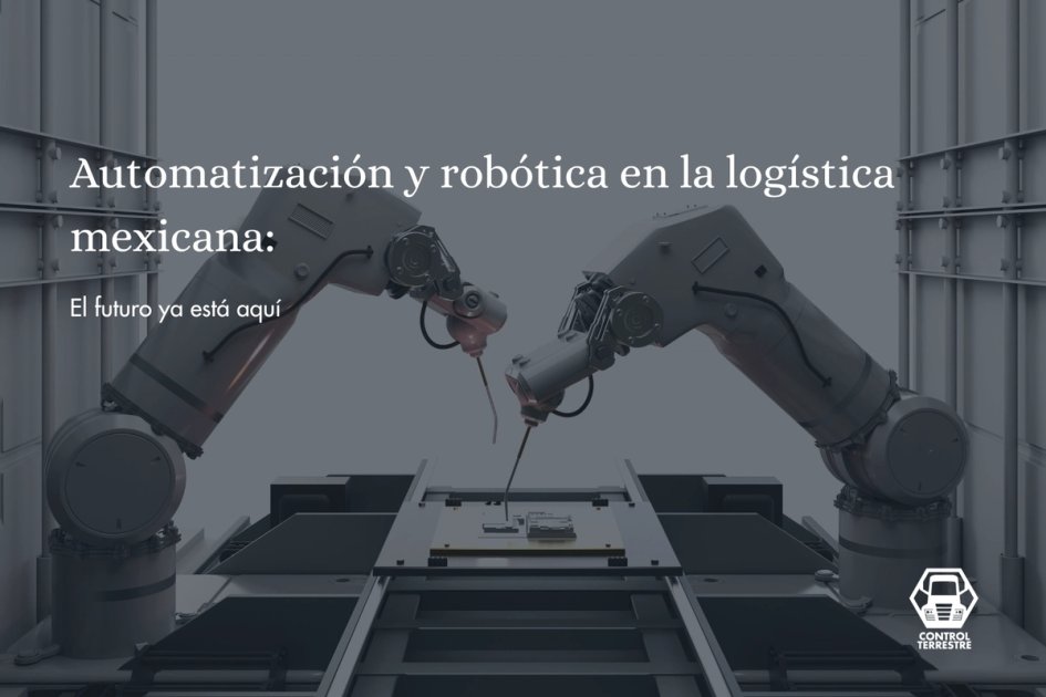 Automatización
