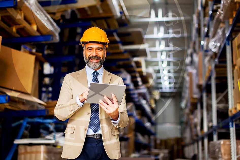 Optimizar la logística empresarial
