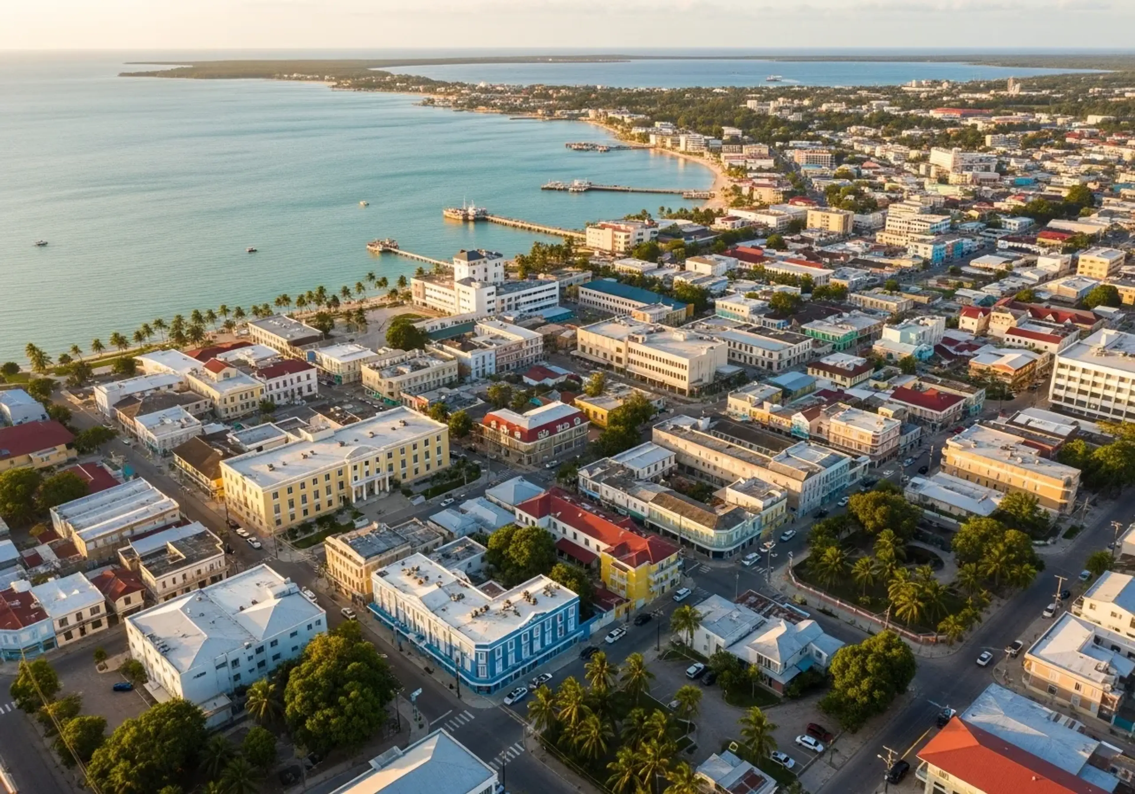 Belize