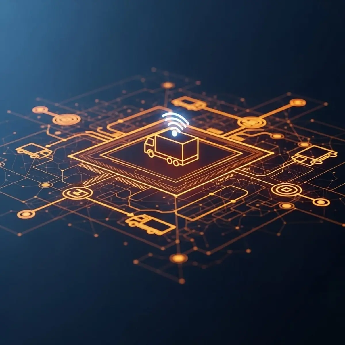 Sistemas telemáticos