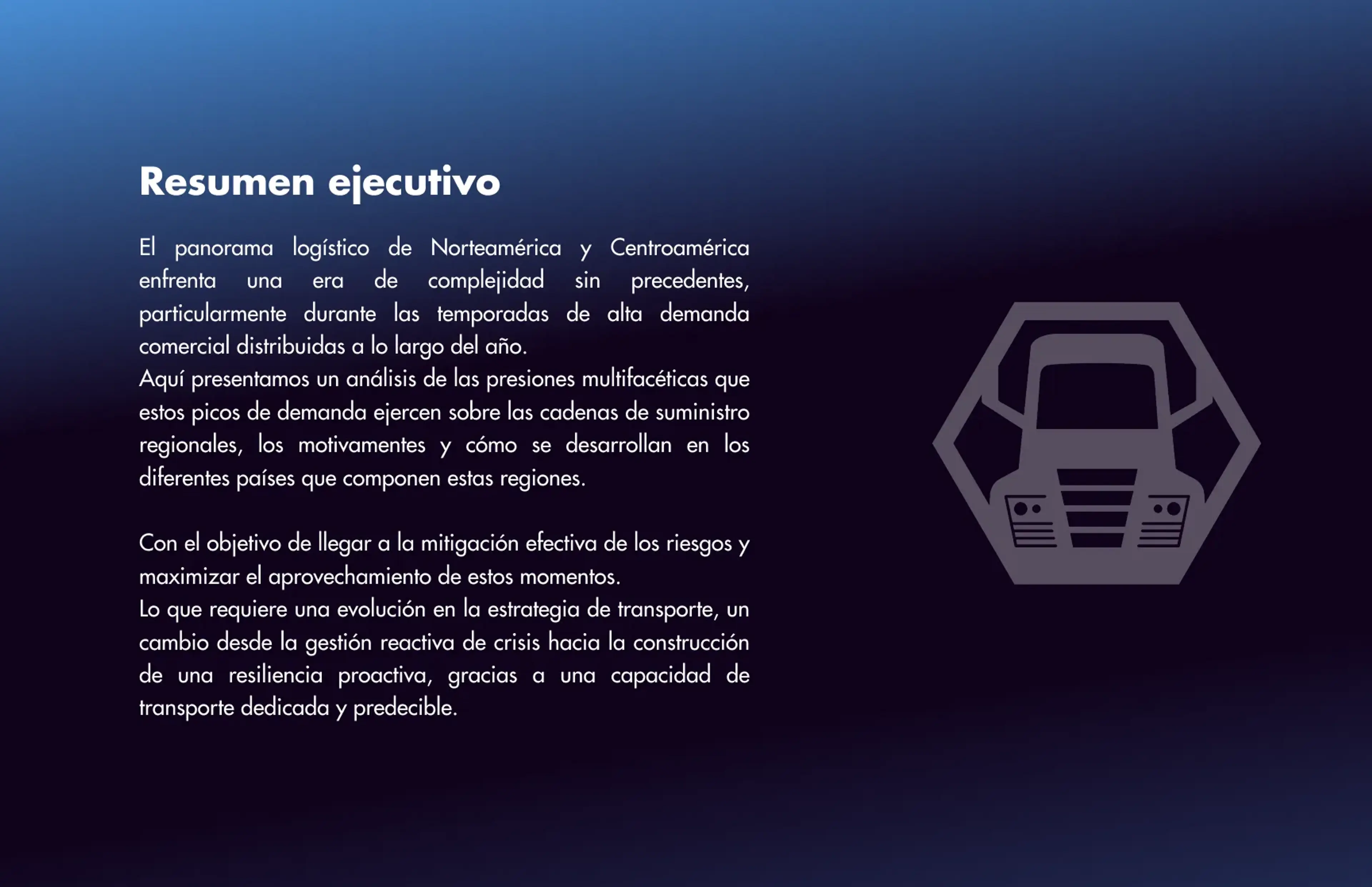 reusmen ejecutivo