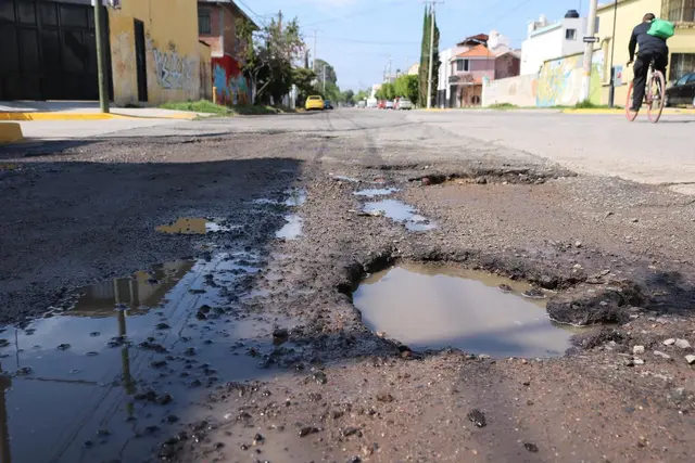 baches