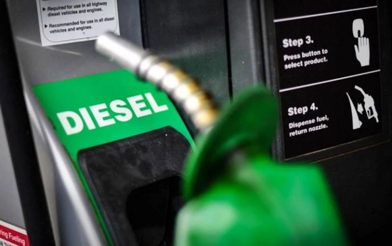 Dieselpreise steigen, Frachtraten ebenfalls: Was mit den Transportkosten im Q2 2026 passiert