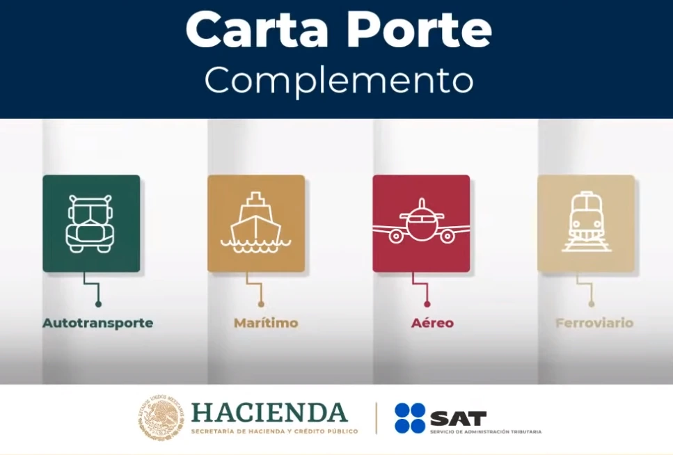 Bill of Lading in Mexico: A Practical Guide for Companies Shipping Goods