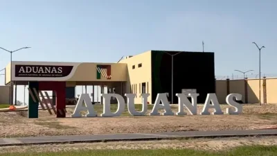 THE NEW ERA OF FOREIGN TRADE: THE REAL IMPACT OF THE ANAM HEADQUARTERS IN NUEVO LAREDO IN 2026