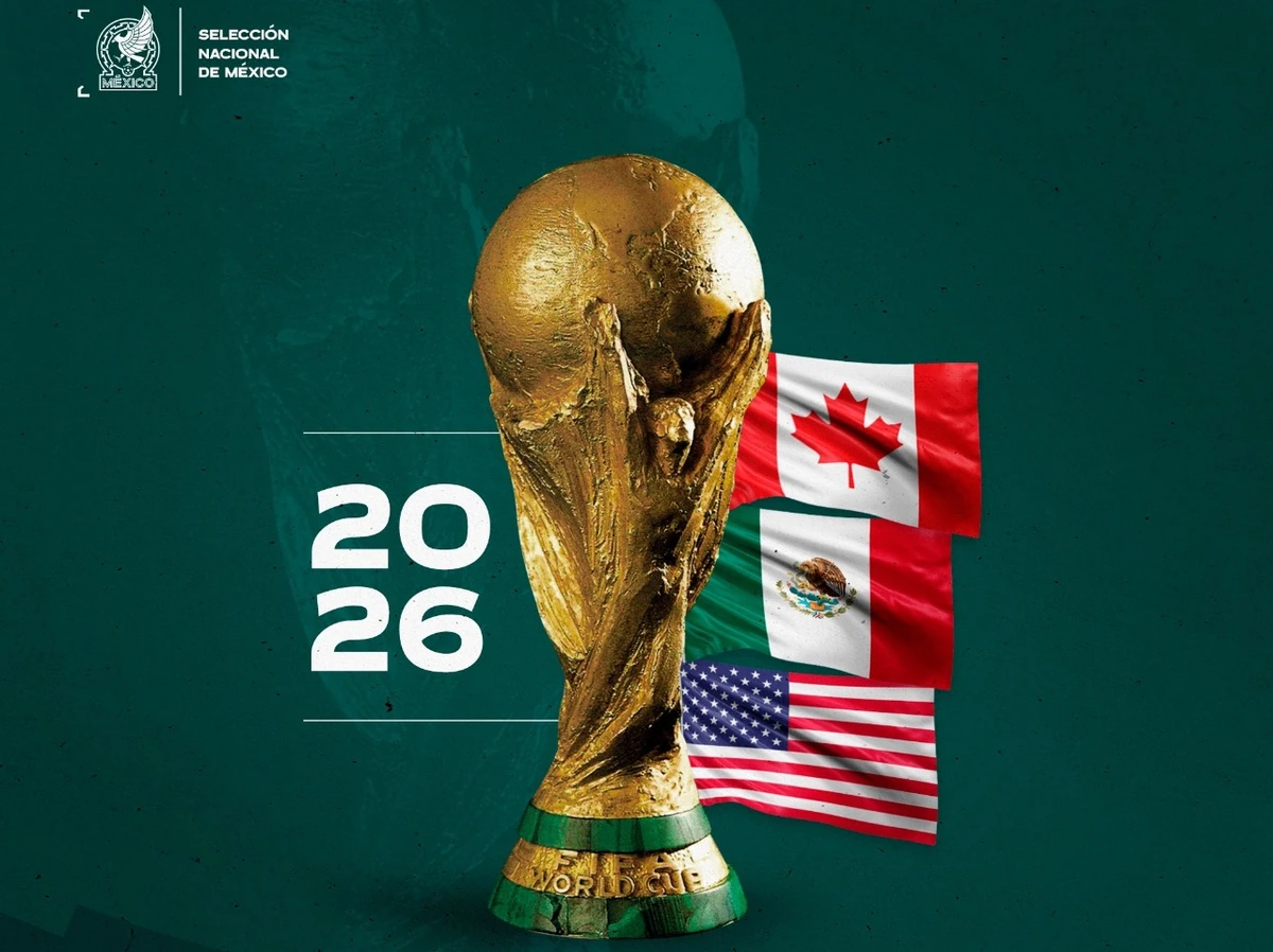 The 2026 World Cup Won't Collapse Stadiums, It Will Collapse Distribution Centers: The Trilateral Logistics Challenge