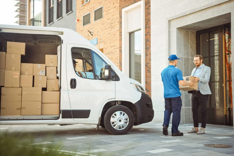 Cómo simplificar tu logística entre México y Estados Unidos con transporte Door-to-Door