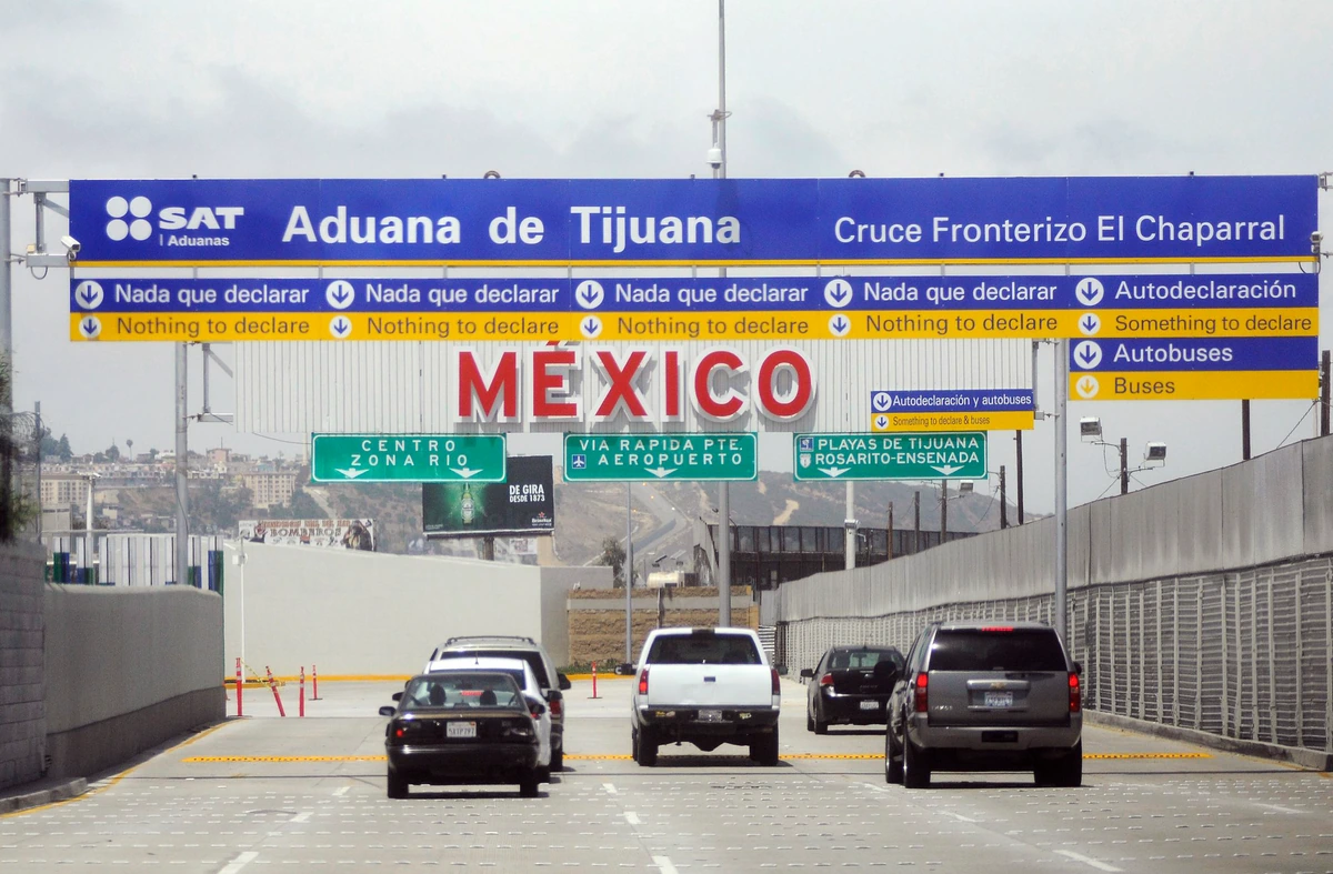 The First Cross-Border Autonomous Corridor: Are We Ready for the Digital Driver?
