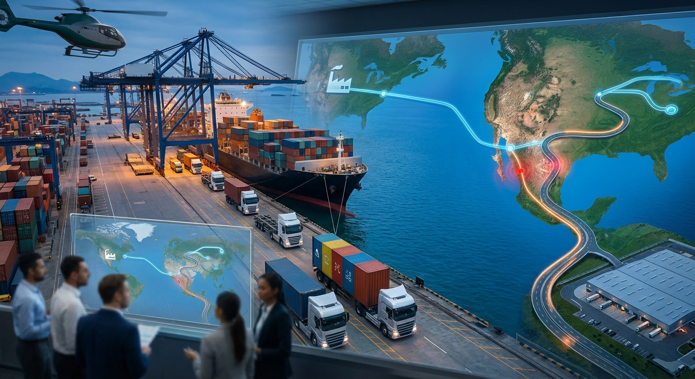 Incoterms: los que más dinero le cuestan a las empresas sin que se den cuenta